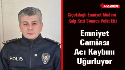 Diyarbakır Şehit Ali Gaffar Okan Polis Meslek Yüksekokulu’nda öğretim görevlisi