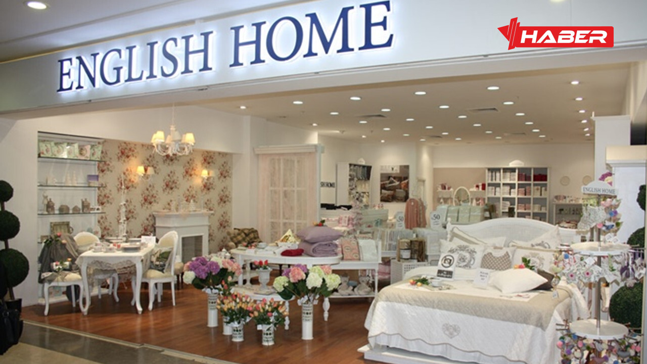 english home israil malı mı