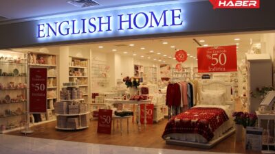 Ev tekstili denince Türkiye’de akla ilk gelen markalardan biri olan