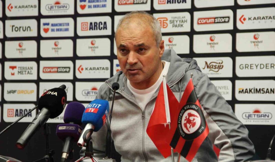 Erkan Sözeri: “Çok söylenecek bir şey yok, bir alt lige düştük” Şanlıurfaspor'un 2. Lig'e düşmesiyle
