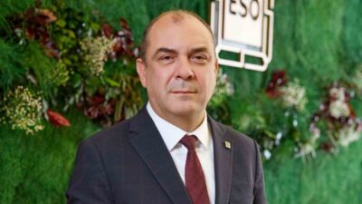 ESO Tedarikçi Günleri kapsamında, SIEMENS iş birliğiyle gerçekleştirilen organizasyonda Eskişehirli