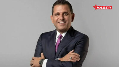 Türk televizyon haberciliğinin en güçlü ve güvenilir isimlerinden biri olan