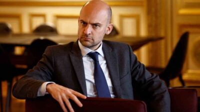 Fransa Dışişleri Bakanı Jean-Noel Barrot, İsrail'in Gazze'ye insani yardım erişimini