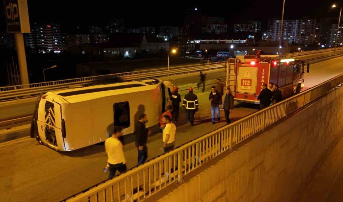 Gasp ettiği araçlarla şehirde dehşet yaşatan 21 yaşındaki genç tutuklandı Kırıkkale'de 21 yaşındaki M.Y.S.,