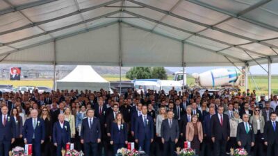 Quick Sigorta, Gaziantep'in Nurdağı ilçesinde Mahmut Erdemoğlu Tarım Mesleki ve