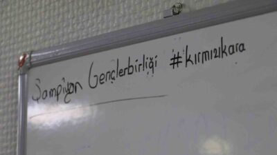 Gençlerbirliği Sportif Direktörü Ali Ekber Düzgün, transferlerde doğru karakterlerin önemli