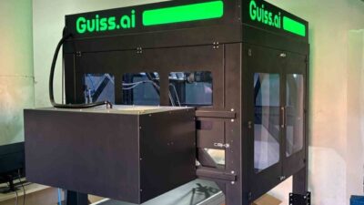 Türk teknoloji girişimi Loopbot, atık yönetiminde yapay zeka destekli sistemleriyle