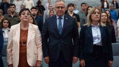 Hacettepe Üniversitesi Eğitim Fakültesi, 'Anneyle Güçlü Aile: Evrensel Bir Bağ