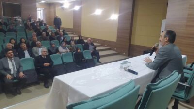 Yerköy Müftülüğü, 2025 yılında kutsal topraklara giderek hac ibadetini yerine