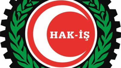HAK-İŞ Genel Başkanı Mahmut Arslan, Terörsüz Türkiye sürecini destekleyerek bu