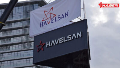 Havelsan Kime Ait: Savunma sanayisinin kritik aktörlerinden HAVELSAN, %100 yerli
