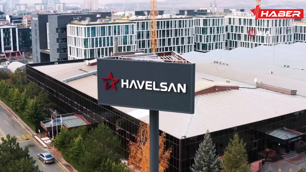 havelsan kimin