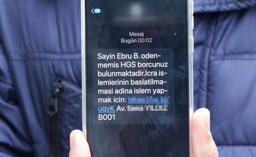 Yozgat Valiliği, vatandaşları “Ödenmemiş