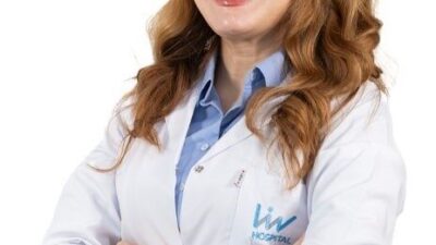 Sporcular arasında yaygınlaşan besin takviyelerinin kontrollü kullanımının önemine vurgu yapan