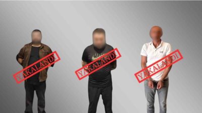 İçişleri Bakanı Yerlikaya, Kırmızı Bültenle aranan suçluların ülkeye iadelerinin sağlandığını