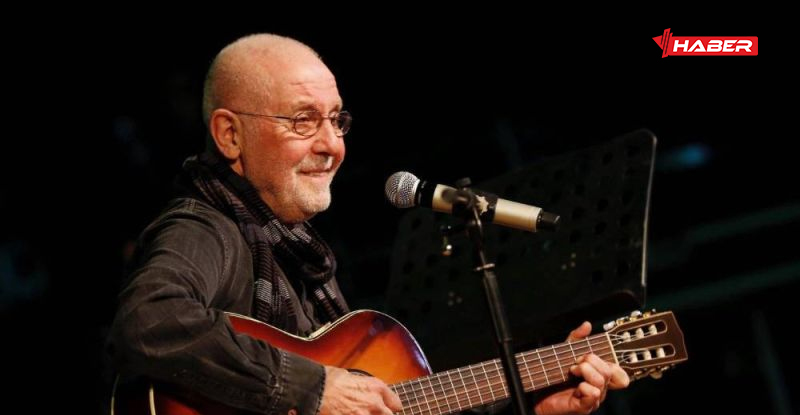 İlhan Şeşen Hayatını Kaybetti: Türk Müziği Ustasına Veda