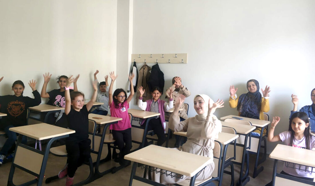 Yerköy Halk Eğitimi Merkezi