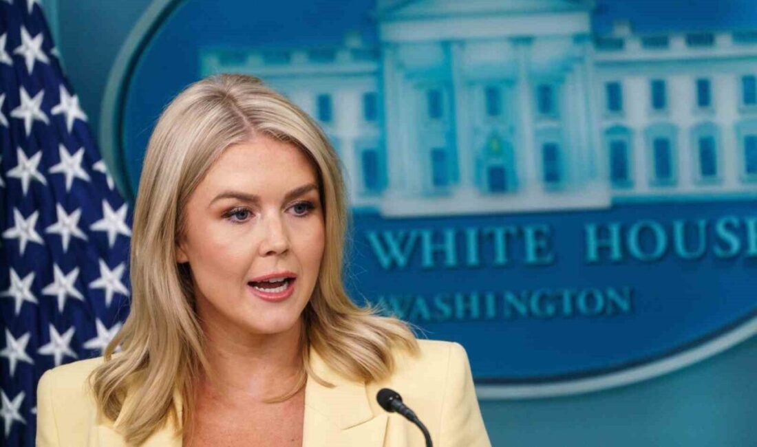 ABD Başkanı Donald Trump'ın Orta Doğu Özel Temsilcisi Steve Witkoff'un