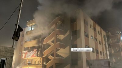 Gazze'deki İsrail saldırısında bir gazeteci öldü, çok sayıda kişi yaralandı.
