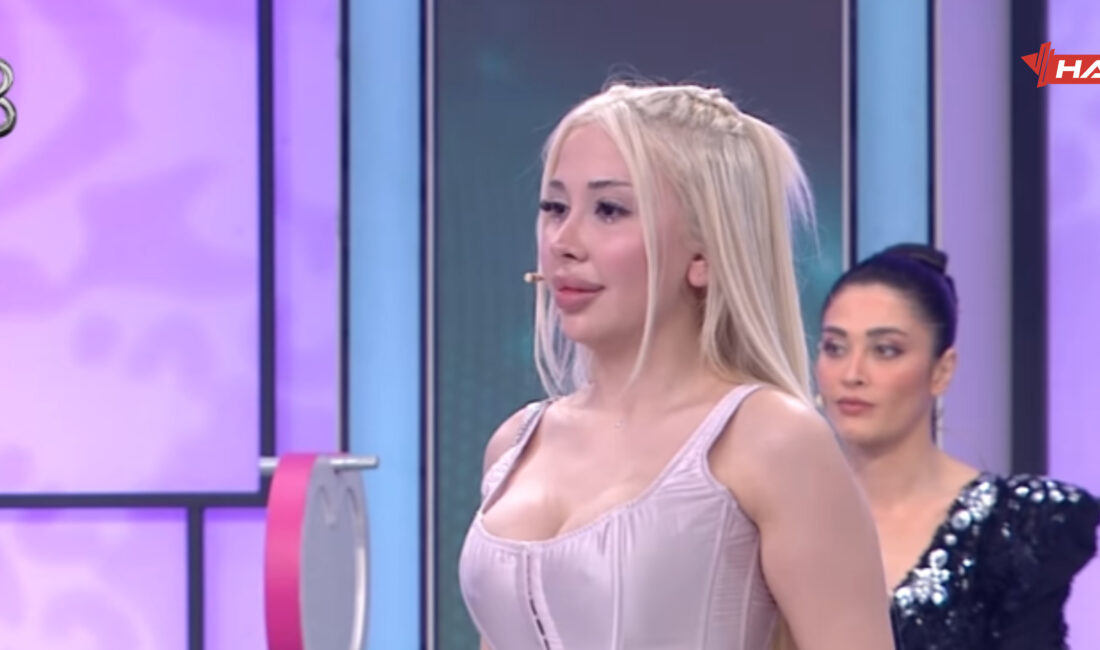 Moda ve eğlenceyi bir