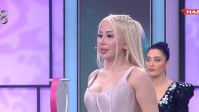 Moda ve eğlenceyi bir araya getiren İşte Benim Stilim yarışması,