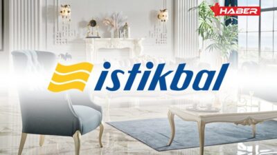 Türkiye'nin en bilinen mobilya markalarından biri olan İstikbal, son yıllarda
