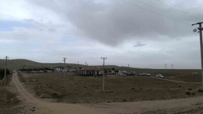 Kaman ilçesinde baraj gölünde teknenin alabora olması sonucu hayatını kaybeden