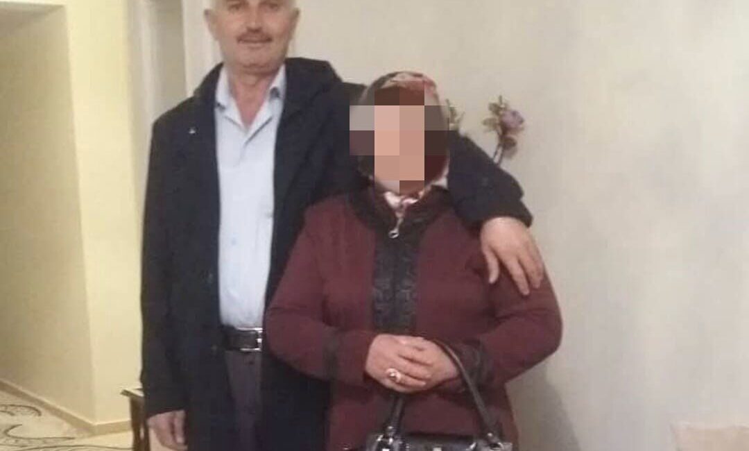 Kanalizasyon kazısında toprak altında kalan işçi hayatını kaybetti Kırşehir'de kanalizasyon çalışması sırasında