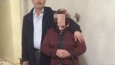 Kırşehir'de kanalizasyon çalışması sırasında yaşanan göçük sonucu Ramazan Atalay hayatını