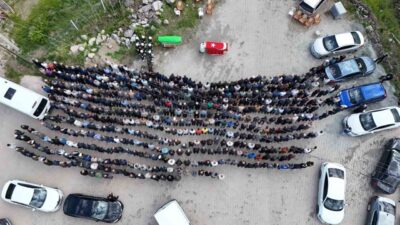 Kırıkkale'nin Yahşihan ilçesine bağlı Irmak köyünde karbonmonoksit gazından zehirlenerek vefat