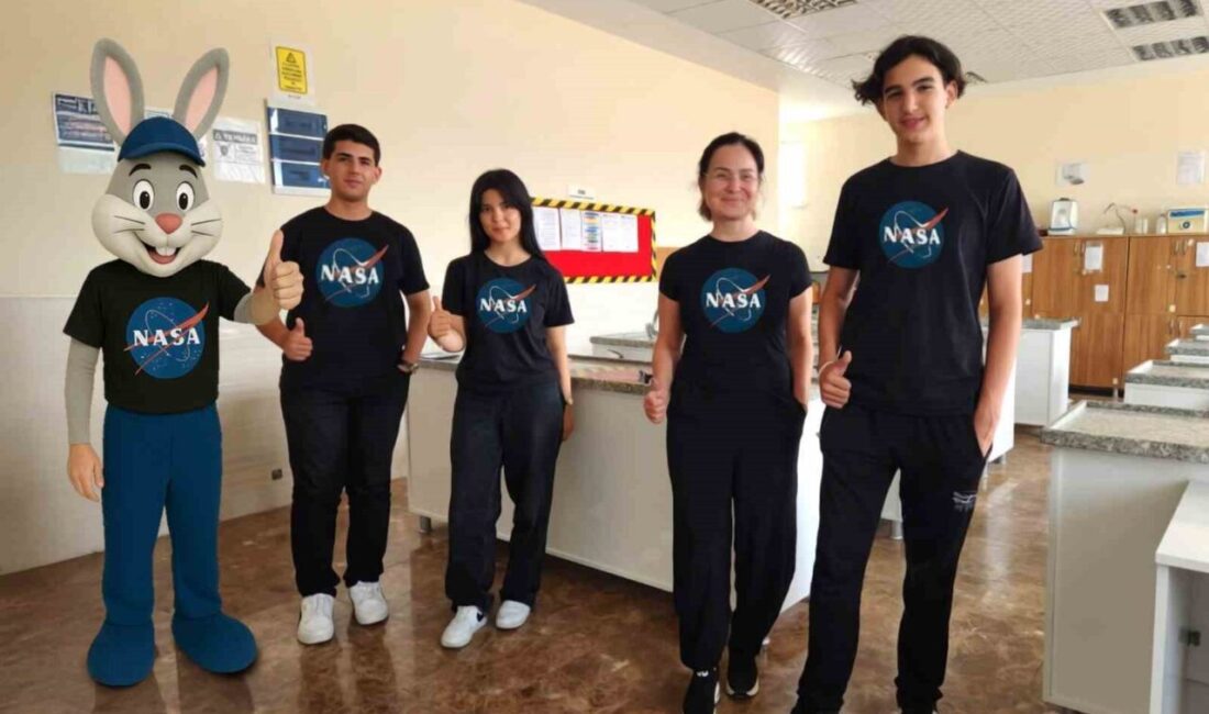 ADÜ Teknokent'te 18 patente imza atan Karya Farma HBX Ar-Ge'nin