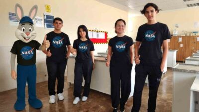 ADÜ Teknokent'te 18 patente imza atan Karya Farma HBX Ar-Ge'nin