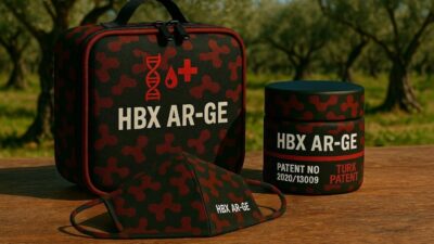 ADÜ Teknokent'te faaliyet gösteren HBX Ar-Ge, hücrelerin savunma sistemini güçlendirecek