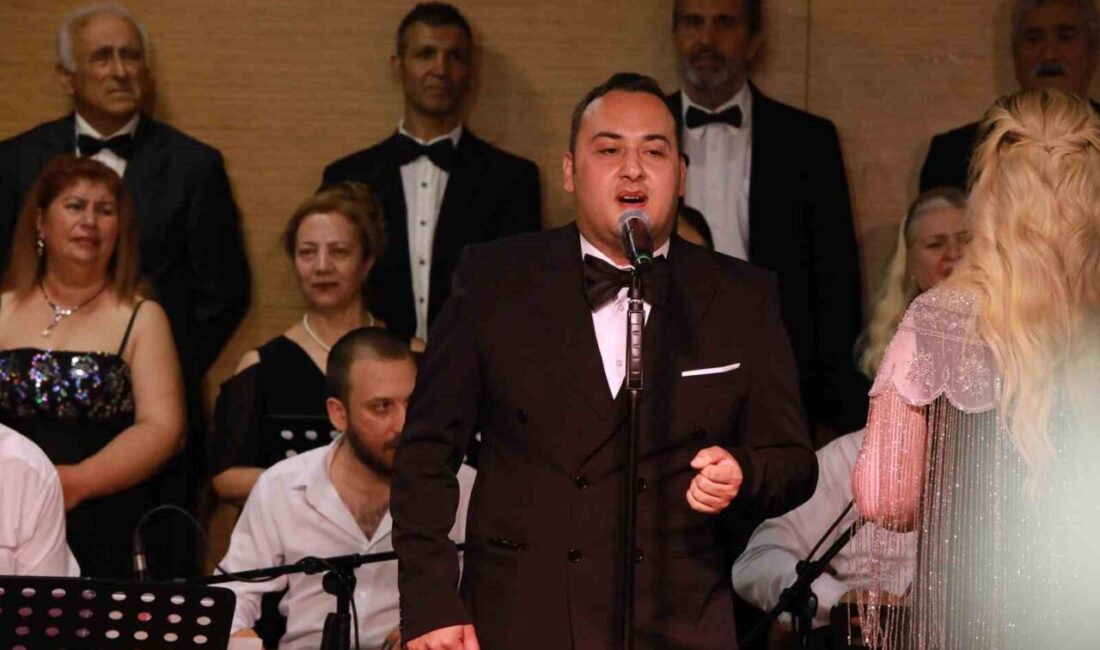 Keçiören Belediye Konservatuvarı Türk Sanat Müziği Fasıl Topluluğu, solo şarkılardan