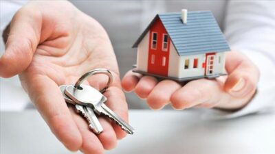 Nisan Ayı Enflasyonu Açıklandı: Kira Zam Oranı Yüzde 48,73 Oldu
