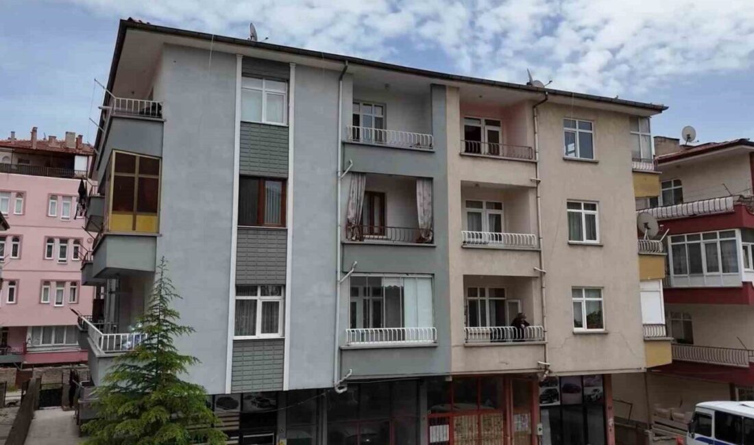 Kırıkkale'de 11 yıl önce