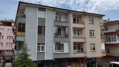 Kırıkkale'de 11 yıl önce kaybolan Hüseyin Okumuşoğlu'nun cesedi, apartman dairesinde
