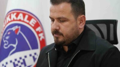 Kırıkkale FK Başkanı Adnan Duman, istifa ettiğini açıkladı. Siyasetten uzak