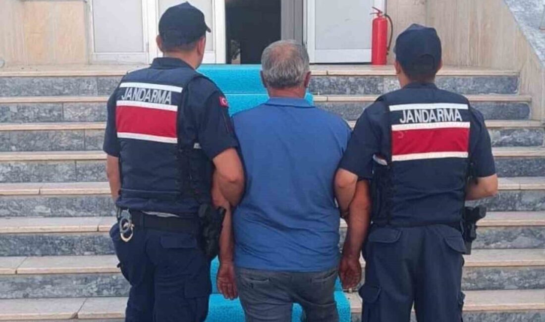 Kırıkkale'nin Balışeyh ilçesinde, "sayı ve nitelik bakımından vahim olan silah