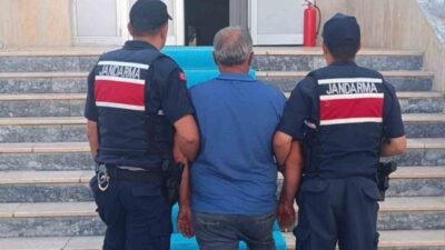 Kırıkkale'nin Balışeyh ilçesinde, "sayı ve nitelik bakımından vahim olan silah