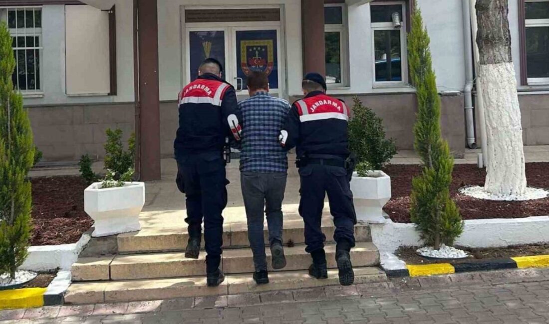 Kırıkkale’de çeşitli suçlardan aranan 3 hükümlü yakalandı Kırıkkale’nin Yahşihan ilçesinde jandarma