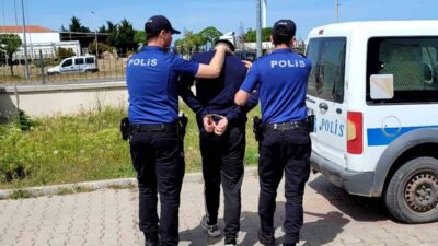 Kırıkkale'de hakkında arama kararı bulunan M.K., dolandırıcılık ve örgüt kurma