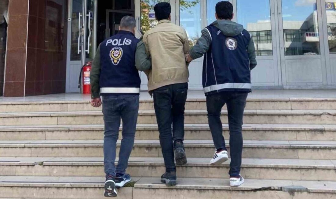 Kırıkkale’de göçmen kaçakçılığı operasyonu: 1 gözaltı Kırıkkale'de polis, göçmen kaçakçılığı