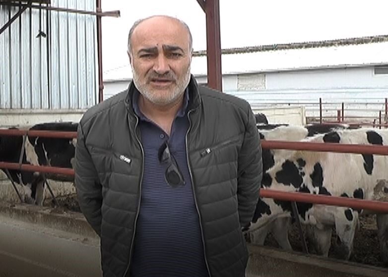 Kırşehir Kasaplar Odası Başkanı Ünlü’den Kurban Bayramı öncesi denetim çağrısı Kırşehir Kasaplar, Kafeteryacılar ve