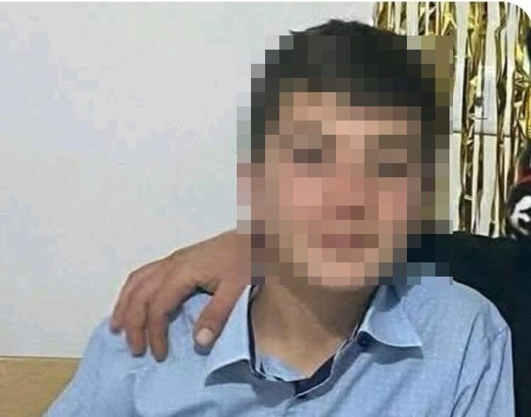 Kırşehir’de 13 yaşındaki çocuk iple boğulmuş halde ölü bulundu Kırşehir'in Çiçekdağı ilçesinde boş
