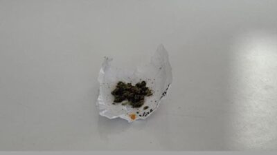 Kırşehir'in Çiçekdağı ilçesinde yapılan uyuşturucu operasyonunda M.Y, S.B ve İ.Ç.