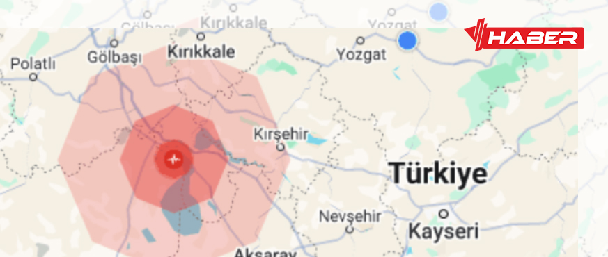 AFAD verilerine göre, Konya’nın