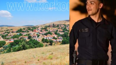Yaylaözü (Korkorlu) Köyü nüfusuna kayıtlı olan Onur Duman’ın vefatı, ailesini,
