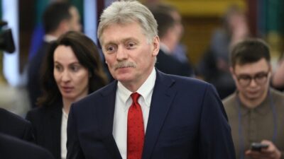 Kremlin Sarayı Sözcüsü Dmitriy Peskov, İstanbul'daki müzakerelere katılacak isimlerin Rusya