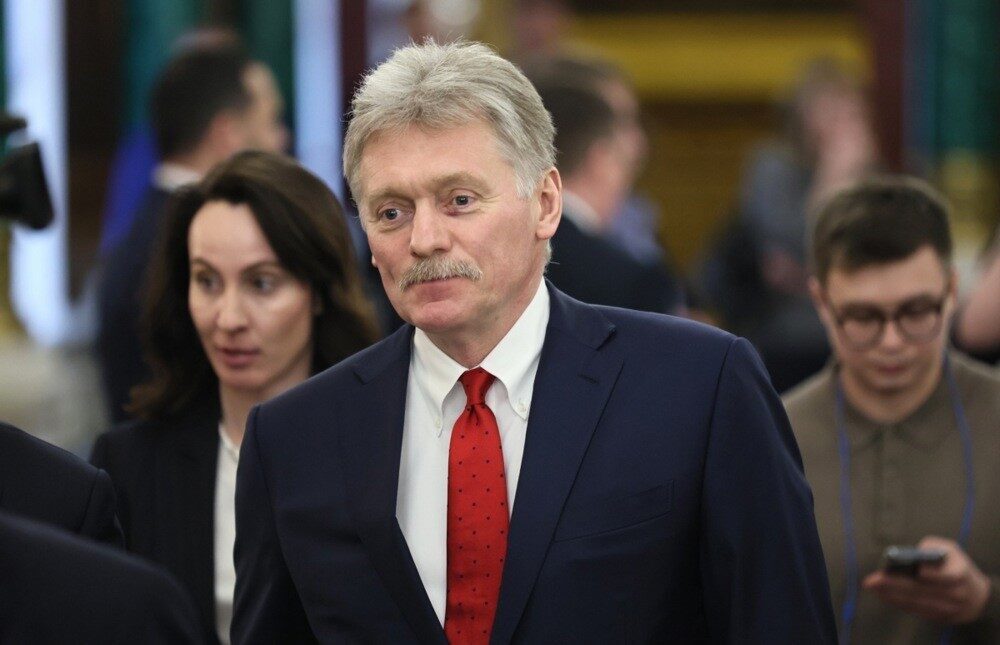 Kremlin Sarayı Sözcüsü Dmitriy Peskov, İstanbul'daki müzakerelere katılacak isimlerin Rusya
